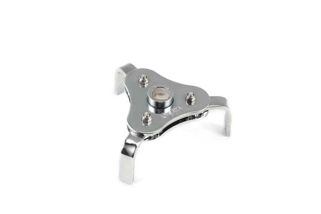 Universal 3-Jaw Oil Filter Wrench - SATA