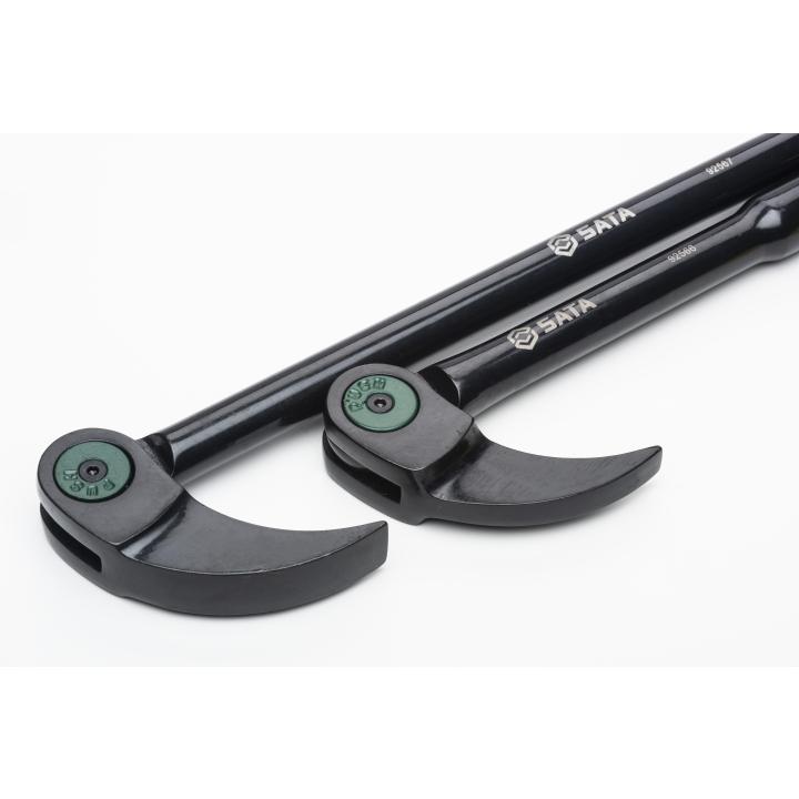 Image of 2 Pc. Indexing Pry Bar Set - SATA