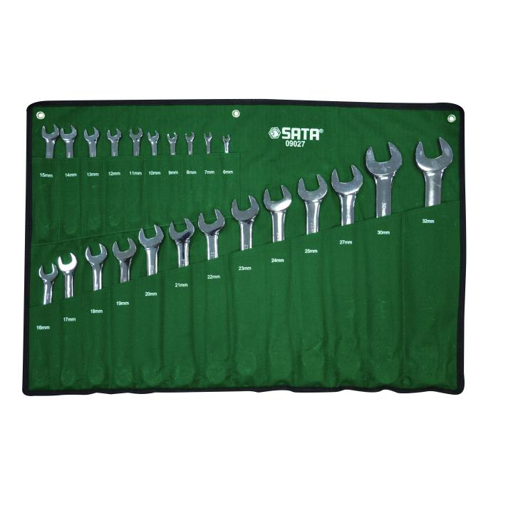 Sata spanner clearance