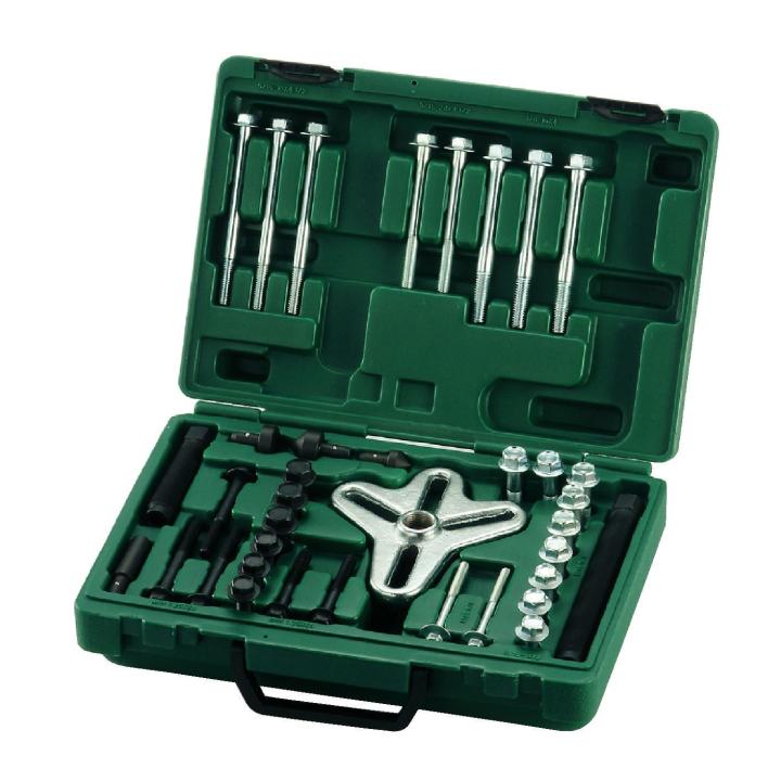 Image of 37 Pc. Bolt Grip Puller Set - SATA