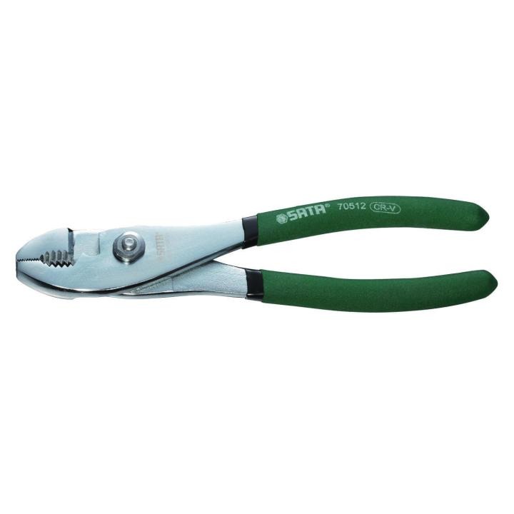 Slip Joint Pliers 6