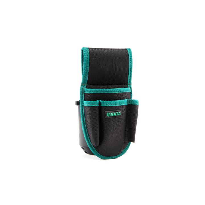 Image of 4 Pocket Belt Pouch - SATA