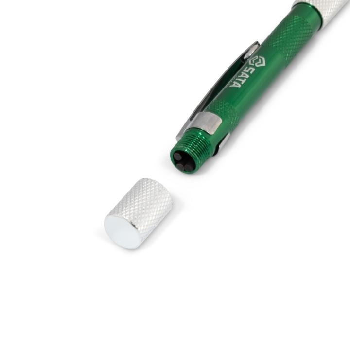 Image of 6 Pc. Phillips® & Slotted Precision Screwdriver Set - SATA
