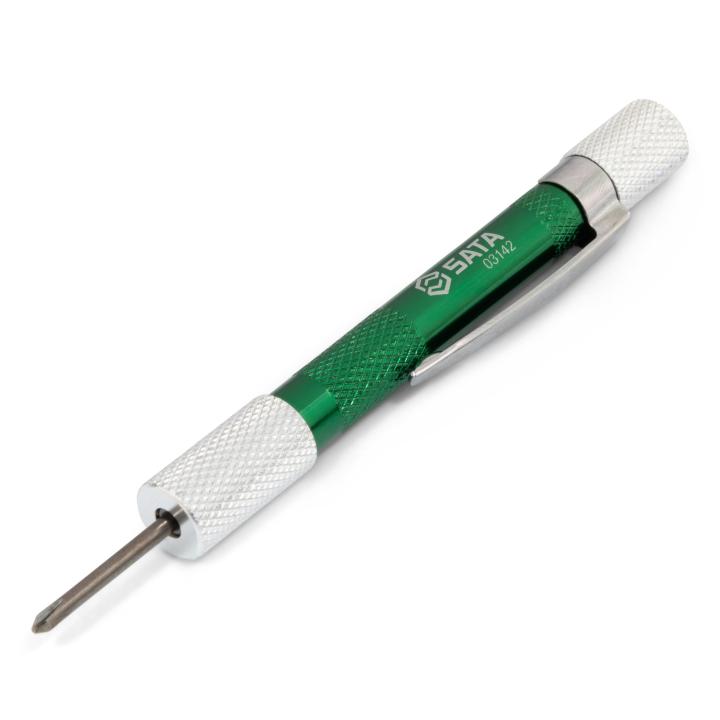 Image of 6 Pc. Phillips® & Slotted Precision Screwdriver Set - SATA