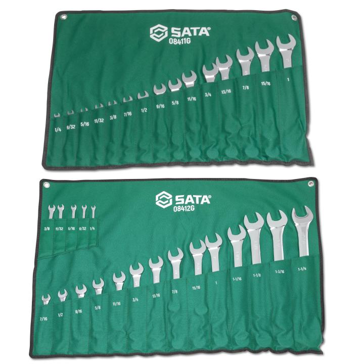 Sata online spanner set