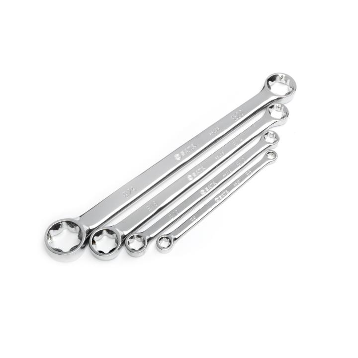E shop wrench set
