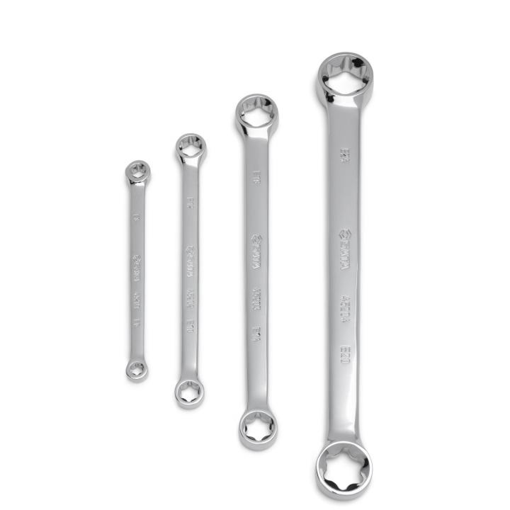 E wrench store set