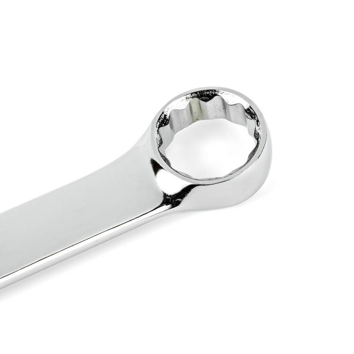 Image of 14 Pc. 12 Point Metric Combination Wrench Set - SATA