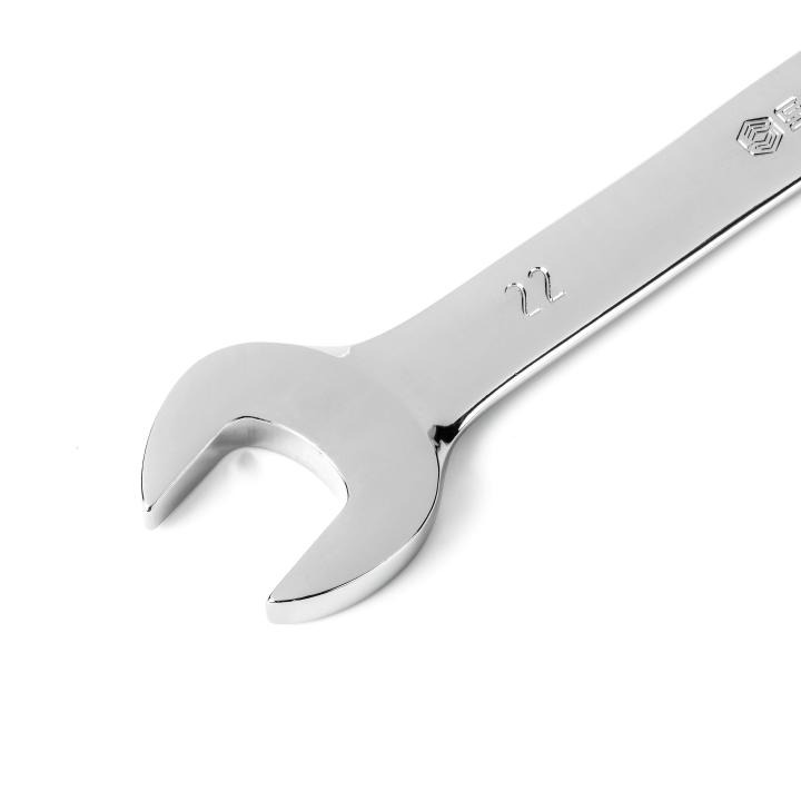 Image of 14 Pc. 12 Point Metric Combination Wrench Set - SATA