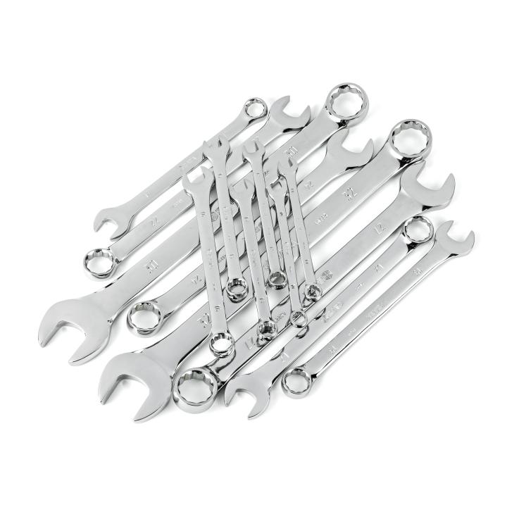 Craftsman 20 pc wrench set deals