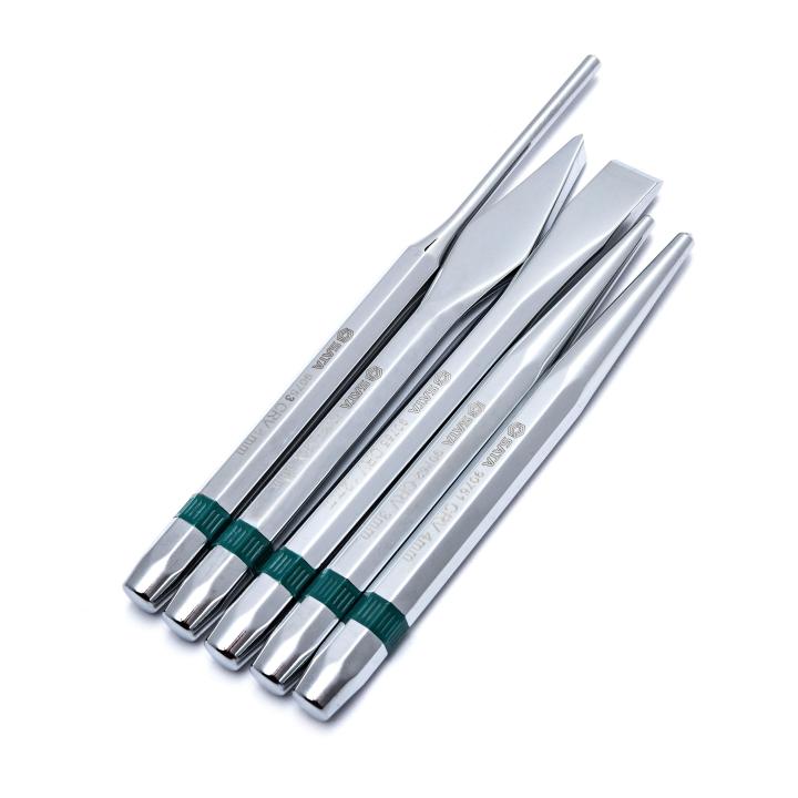 Image of 5 Pc. Punch Set - SATA