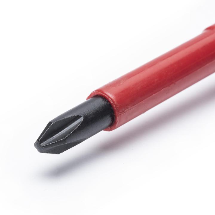 Image of 5 Pc. G-Series VDE Insulated Combination Screwdriver Set - SATA