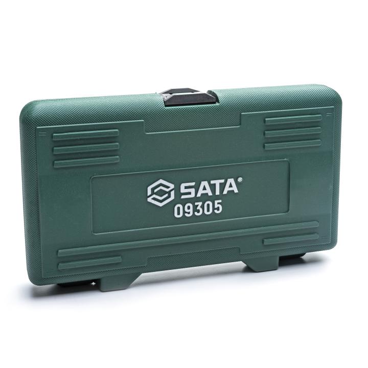 Image of 8 Pc. Torx® Screwdriver Set - SATA
