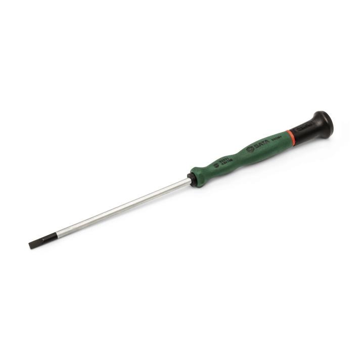 Image of 9 Pc. Combination Precision Screwdriver Set - SATA