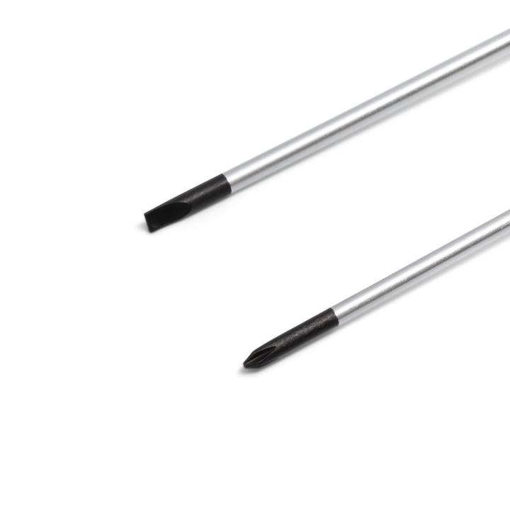 Image of 9 Pc. Combination Precision Screwdriver Set - SATA