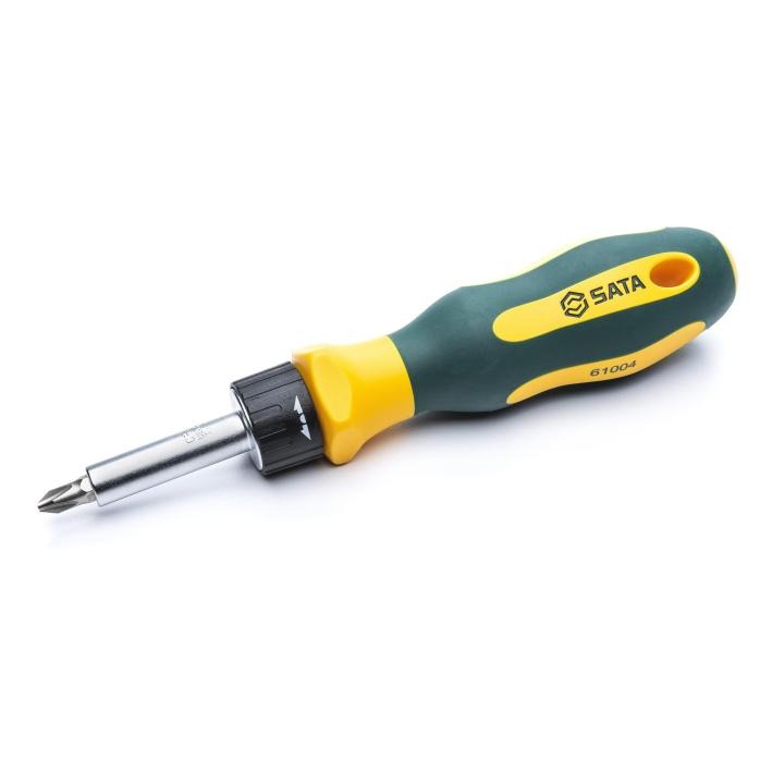 たー CTA Tools 8851 Extra Long Flex Driver with 1/4