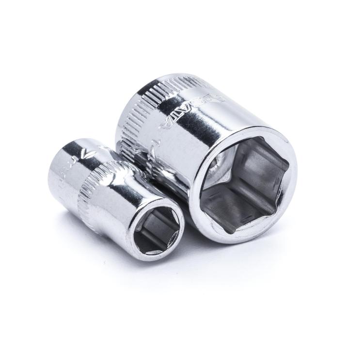 Sammmmページ 60 Pc. 1/4” Drive 6 Point Metric Socket and Ratcheting Bit