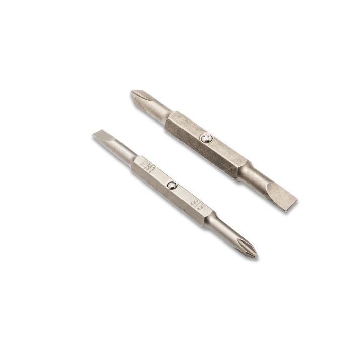 Image of 6-in-1 Interchangeable Screwdriver Set - SATA