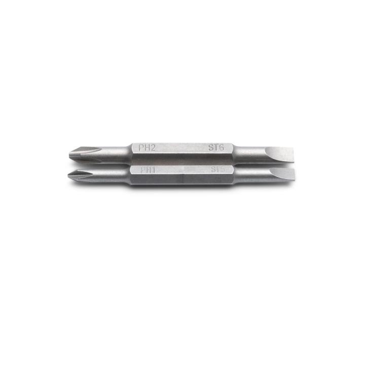 Image of 6-in-1 Interchangeable Screwdriver Set - SATA