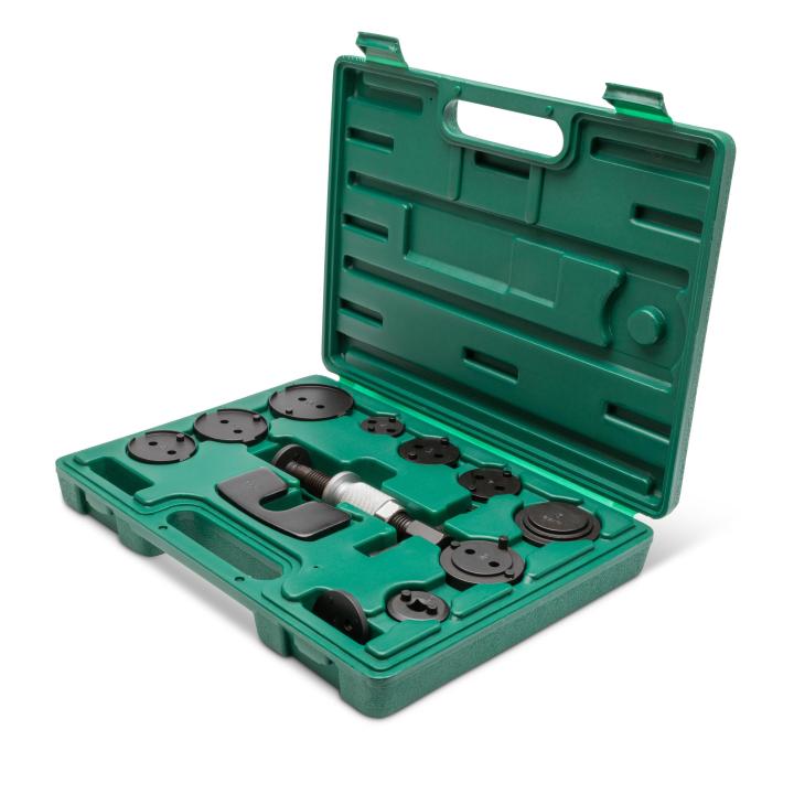 Image of 11 Pc. Disc Brake Caliper Set - SATA