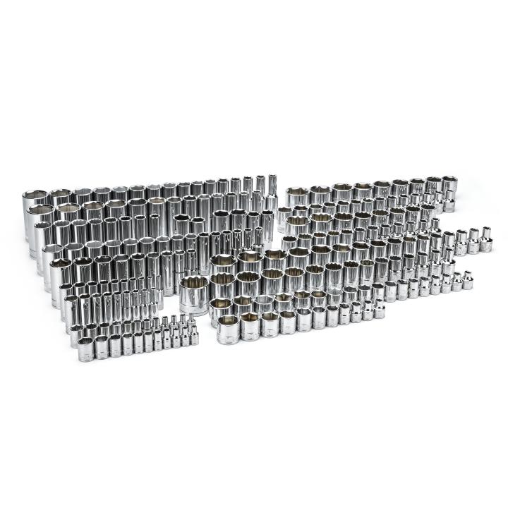 Ultimate hotsell socket set