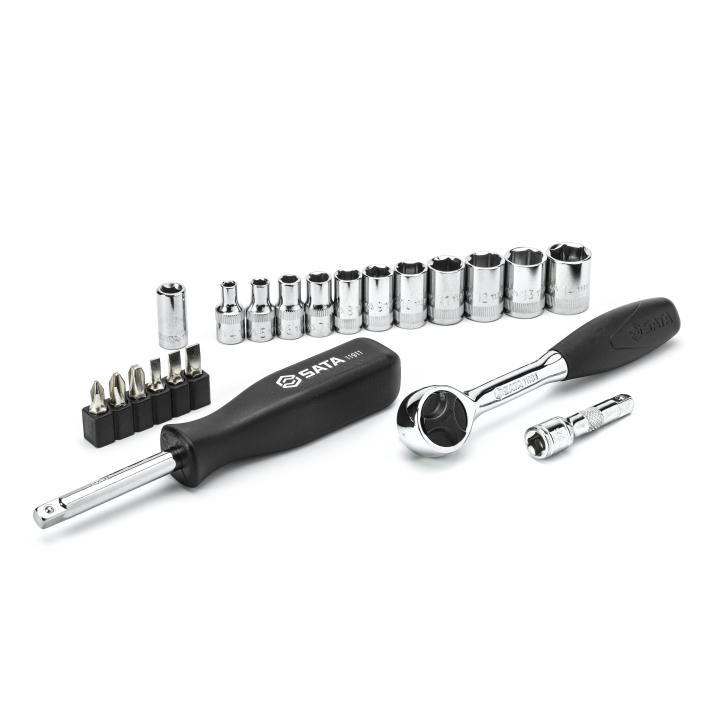 21 Pc. 1/4