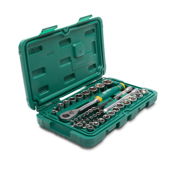 46 piece socket set discount