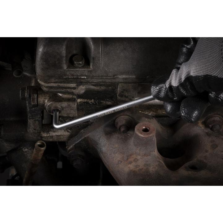 Image of 9-Key Torx® Tamper Proof Key Set - SATA