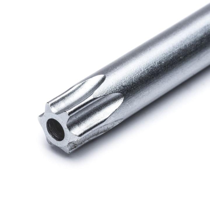Image of 9-Key Torx® Tamper Proof Key Set - SATA