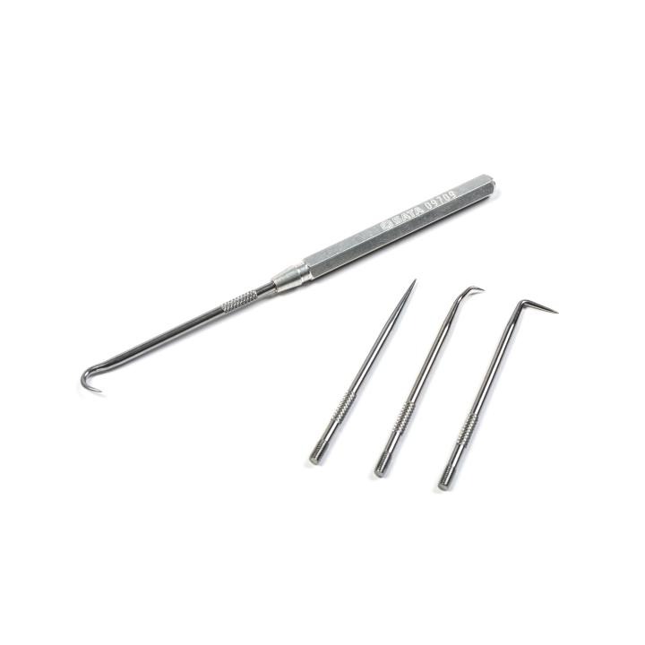 Image of 5 Pc. Hook and Pick Set - SATA