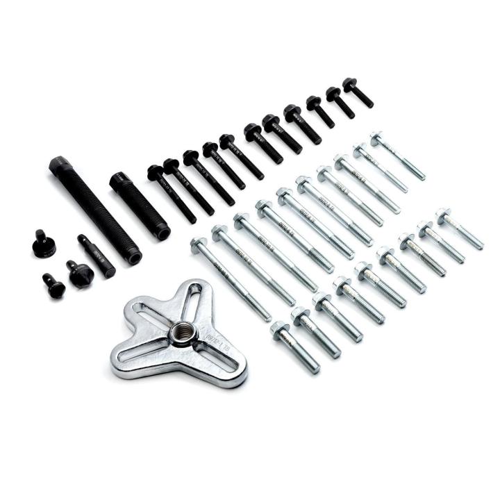 Image of 37 Pc. Bolt Grip Puller Set - SATA