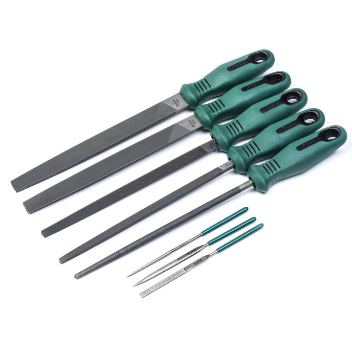 Image of 8 Pc. File Tray Set - SATA