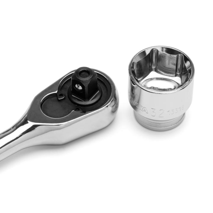 Image of 1/2" Drive Socket Set - SATA