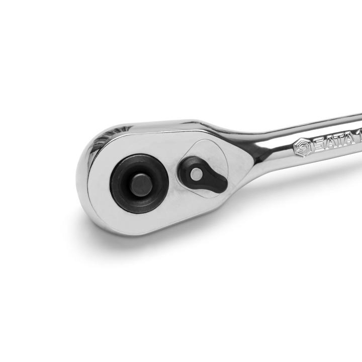 Image of 1/2" Drive Socket Set - SATA