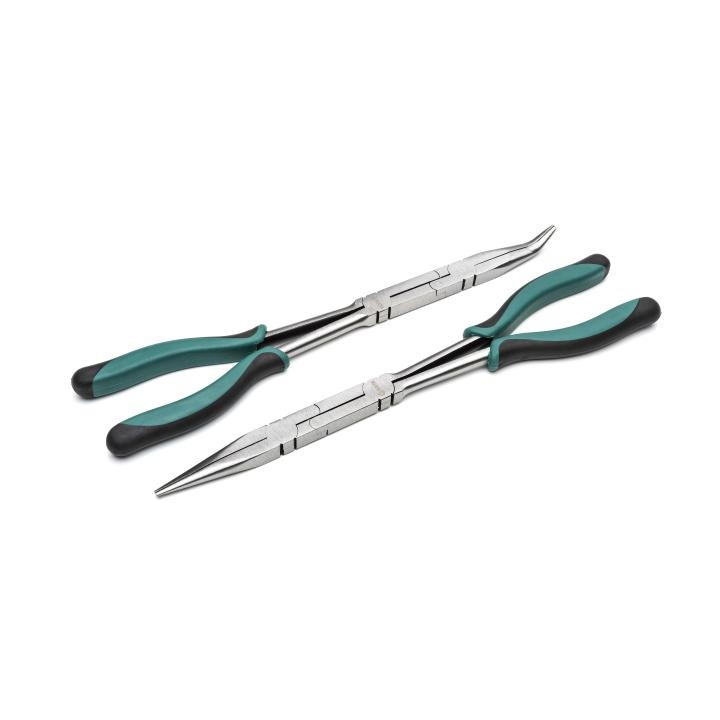 Image of 2 Pc. Double-X™ Plier Set - SATA