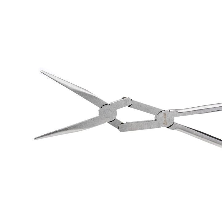 Image of 2 Pc. Double-X™ Plier Set - SATA