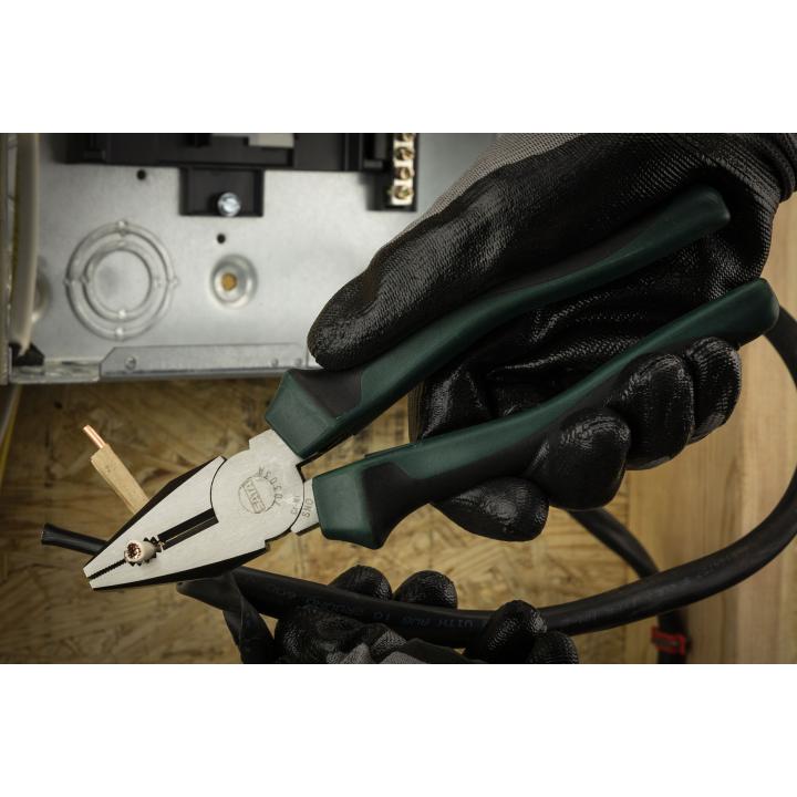 Image of Linesman Pliers - SATA