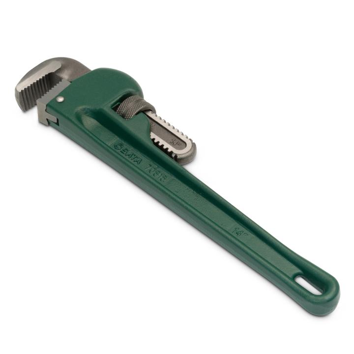 Image of Heavy Duty Pipe Wrenches - SATA