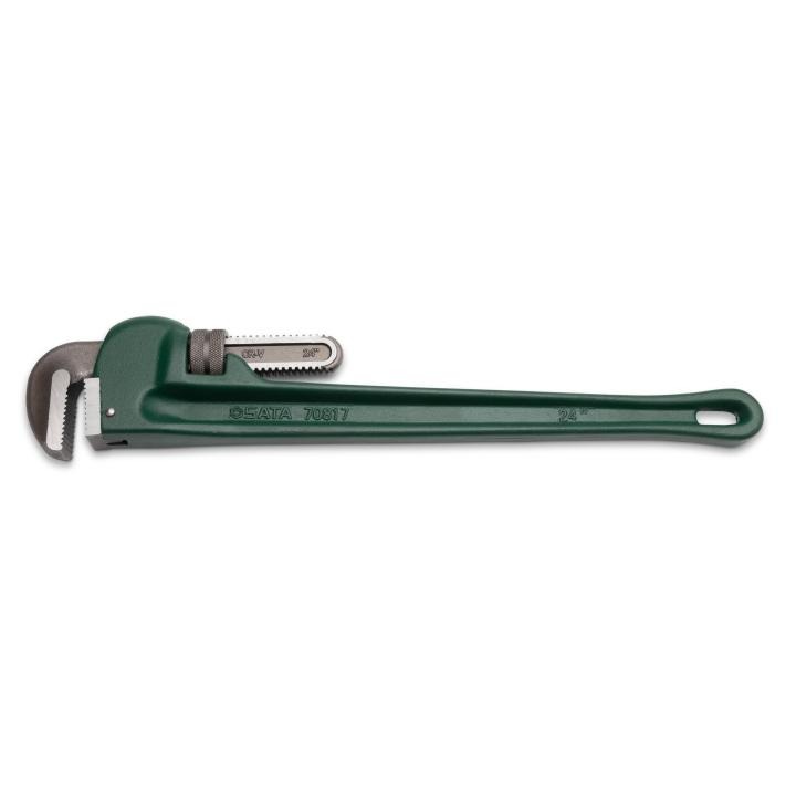 Image of Heavy Duty Pipe Wrenches - SATA