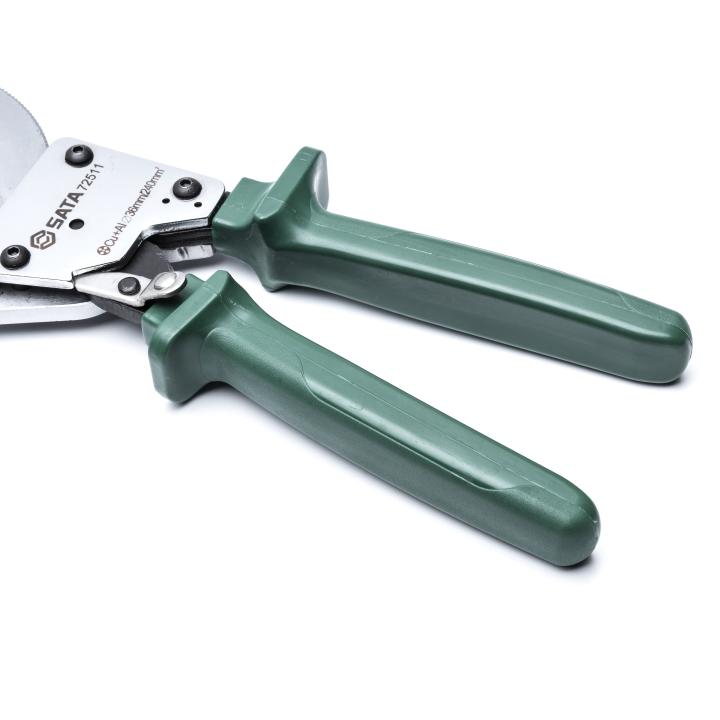 Image of 240mm Ratcheting Cable Cutter - SATA