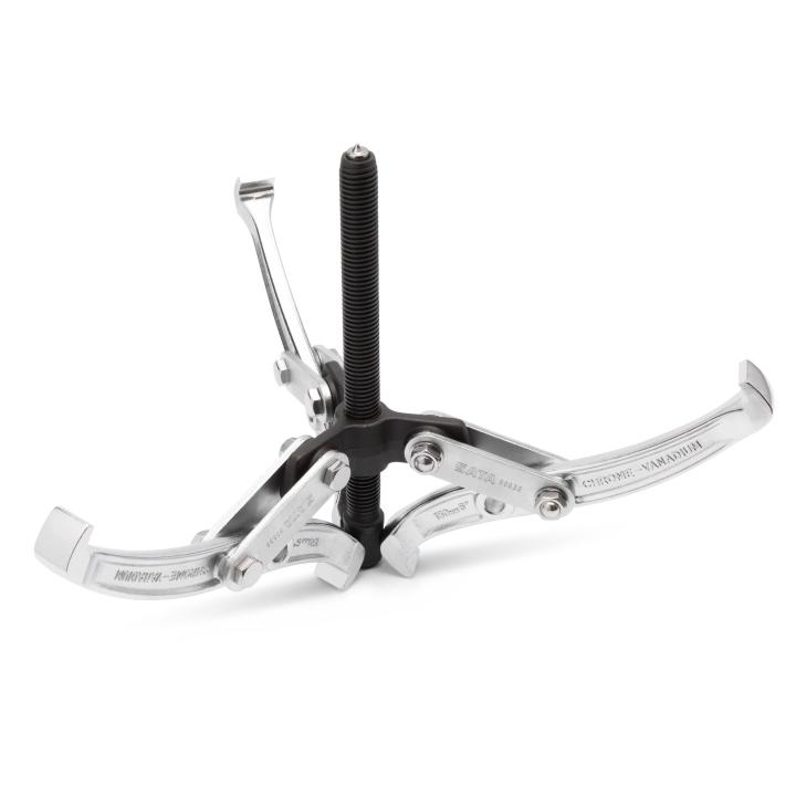Image of 3-Jaw Gear Pullers - SATA