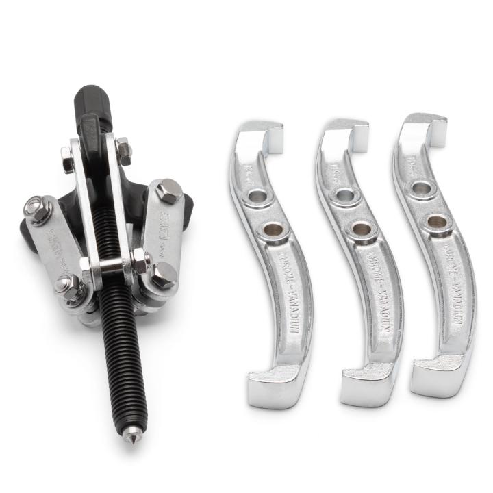 Image of 3-Jaw Gear Pullers - SATA