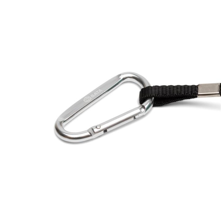 Image of SAE/Metric Tape Measure Keychains - SATA