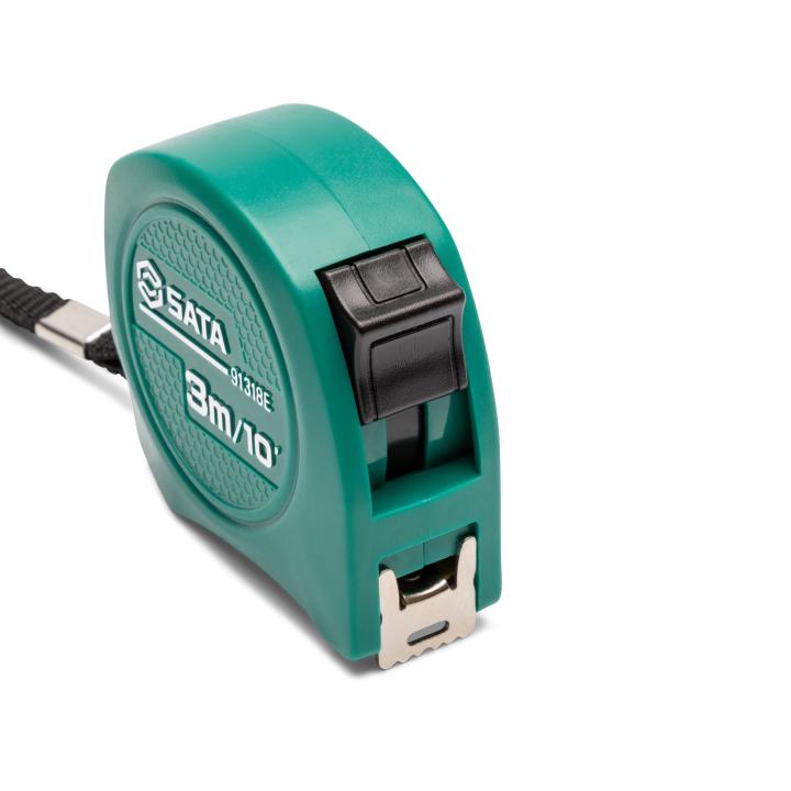 Image of SAE/Metric Tape Measure Keychains - SATA