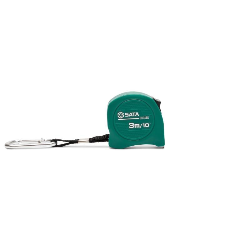 Image of SAE/Metric Tape Measure Keychains - SATA