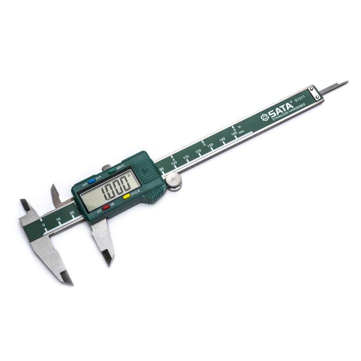 Image of Digital Caliper 0-150mm - SATA