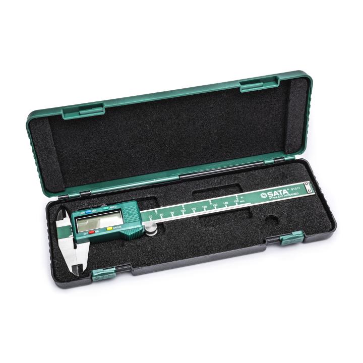 Image of Digital Caliper 0-150mm - SATA