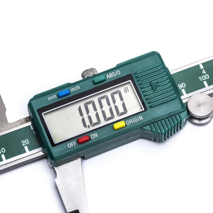 Image of Digital Caliper 0-150mm - SATA