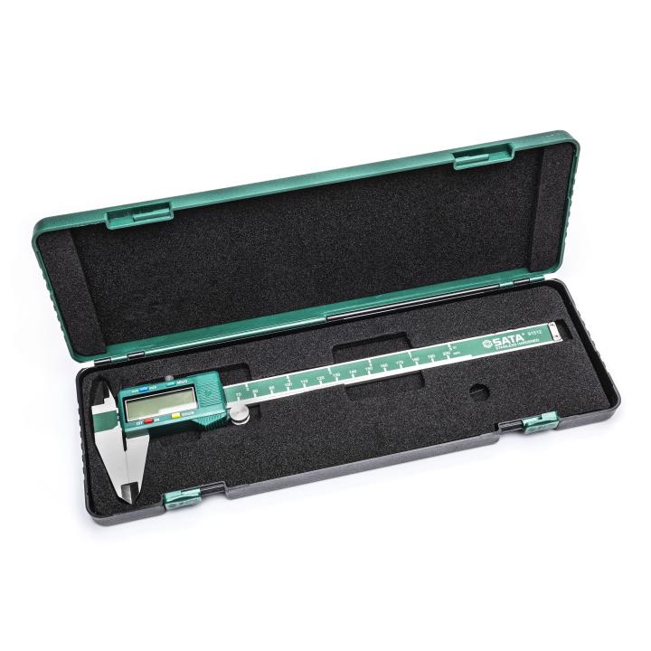 Image of Digital Caliper 0-200mm - SATA