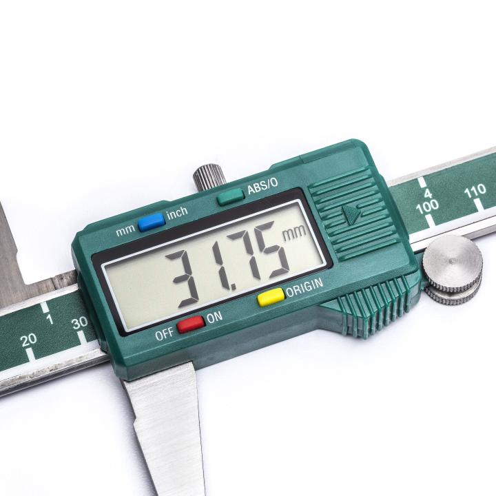 Image of Digital Caliper 0-200mm - SATA